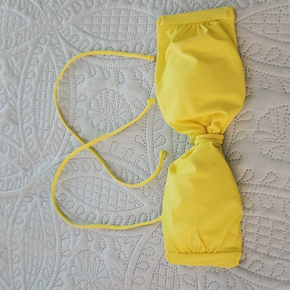 Victoria secret bikini top